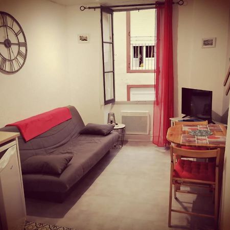 Appartement L’ourson à Ax-les-Thermes Extérieur photo