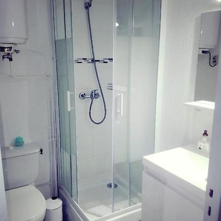 Appartement L’ourson à Ax-les-Thermes Extérieur photo