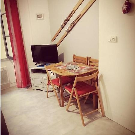 Appartement L’ourson à Ax-les-Thermes Extérieur photo