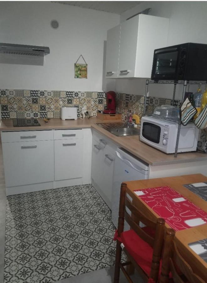 Appartement L’ourson à Ax-les-Thermes Extérieur photo